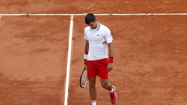 Resumen octavos de final montecarlo 2021