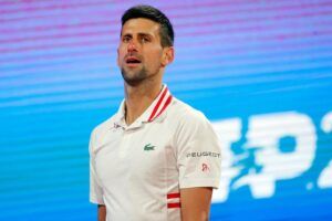 djokovic baja madrid open