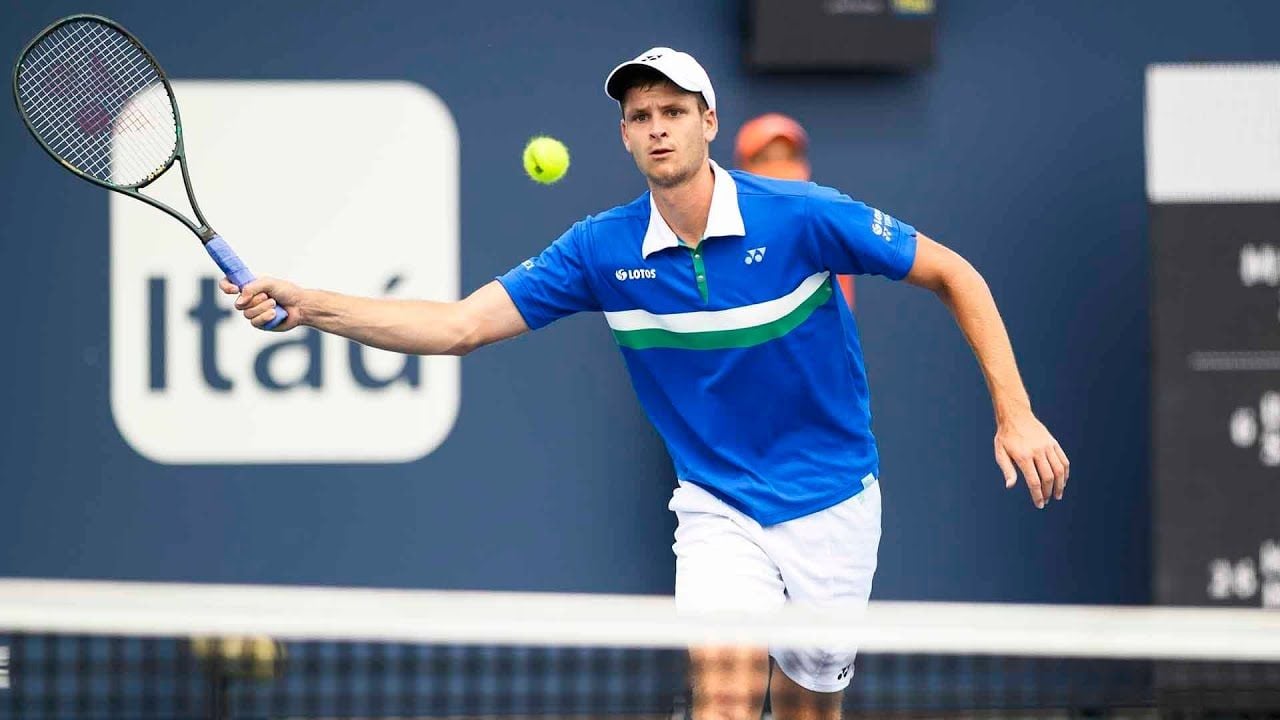 tsitsipas hurkacz miami 2021
