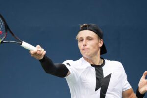 Zverev Ivashka ATP Múnich