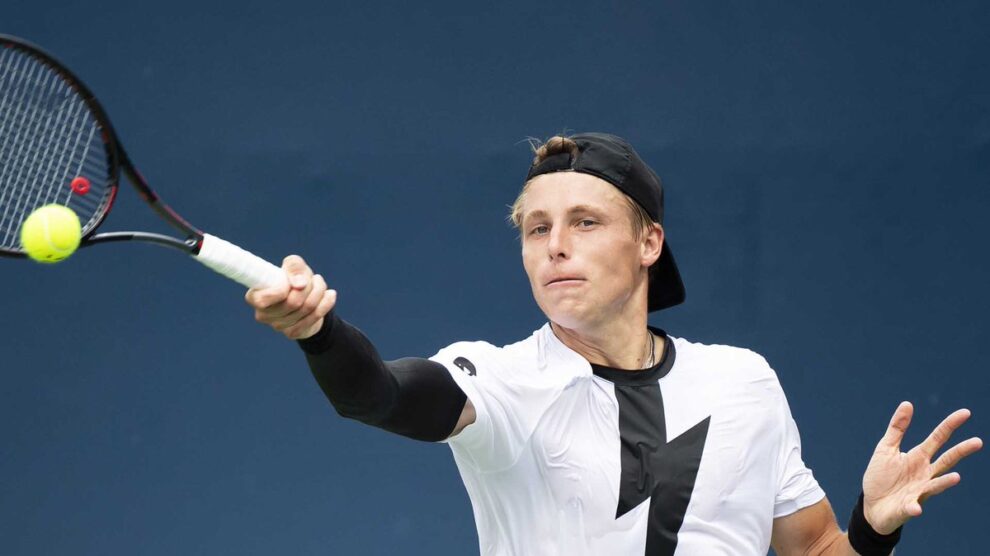 Zverev Ivashka ATP Múnich