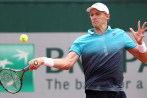 Carballés Anderson ATP Estoril