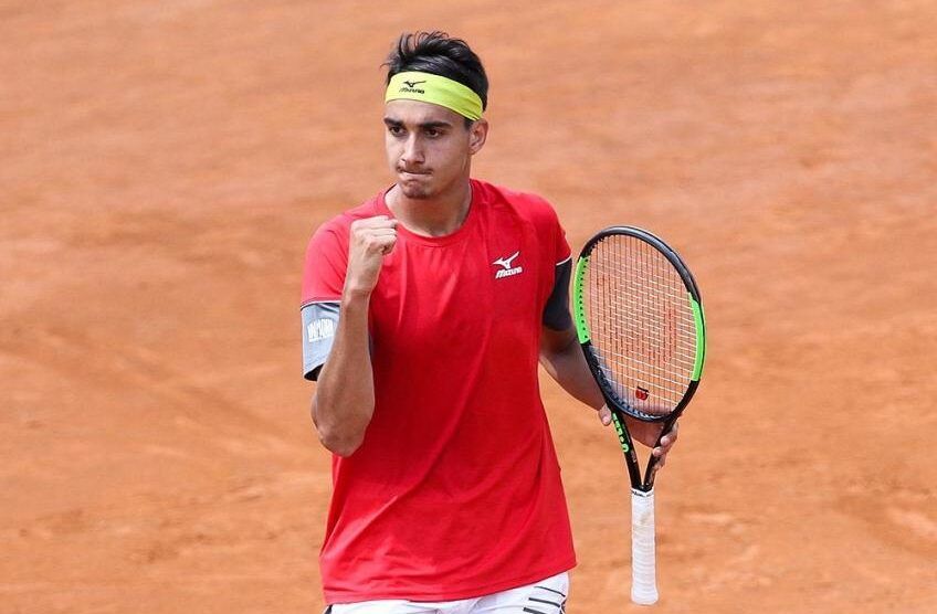 Resultados ATP Cagliari 2021