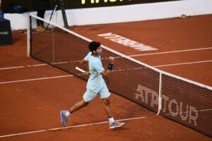 Alcaraz declaraciones ATP Barcelona 2021