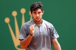 Garín Millman ATP Montecarlo