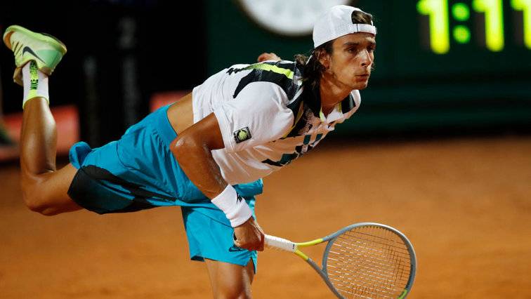 Wild Card Masters 1000 Montecarlo