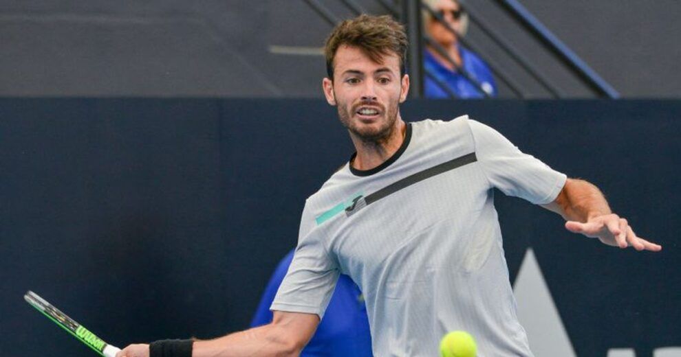 Entry list Challenger Oeiras tres 2021