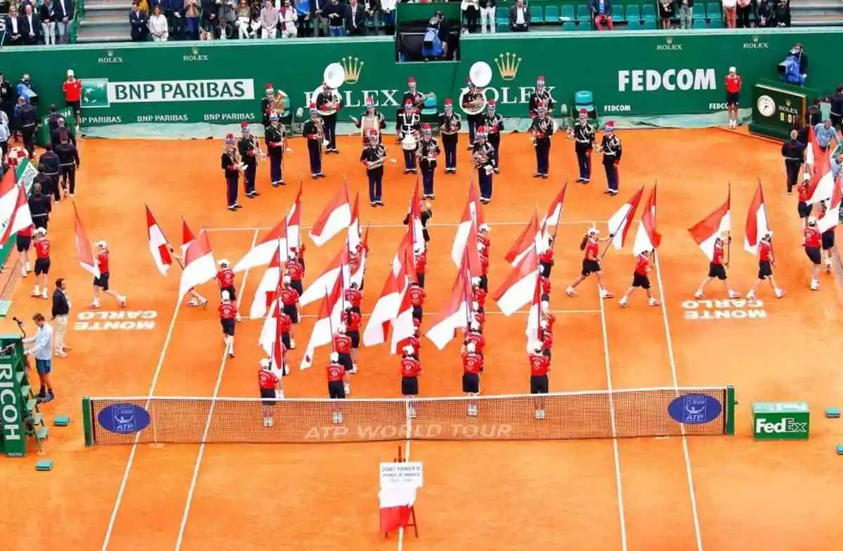 los tenistas argentinos campeones en el atp montecarlo