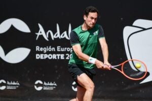 Mager campeón Challenger Marbella 2021