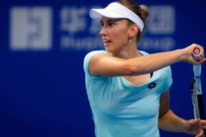 Cuadro WTA Estambul 2021