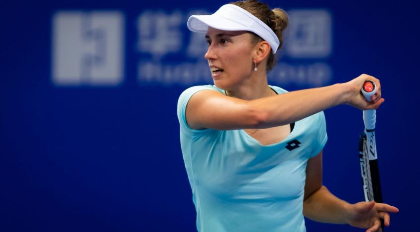 Cuadro WTA Estambul 2021