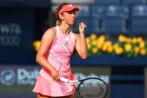 Resultados WTA Estambul 2021