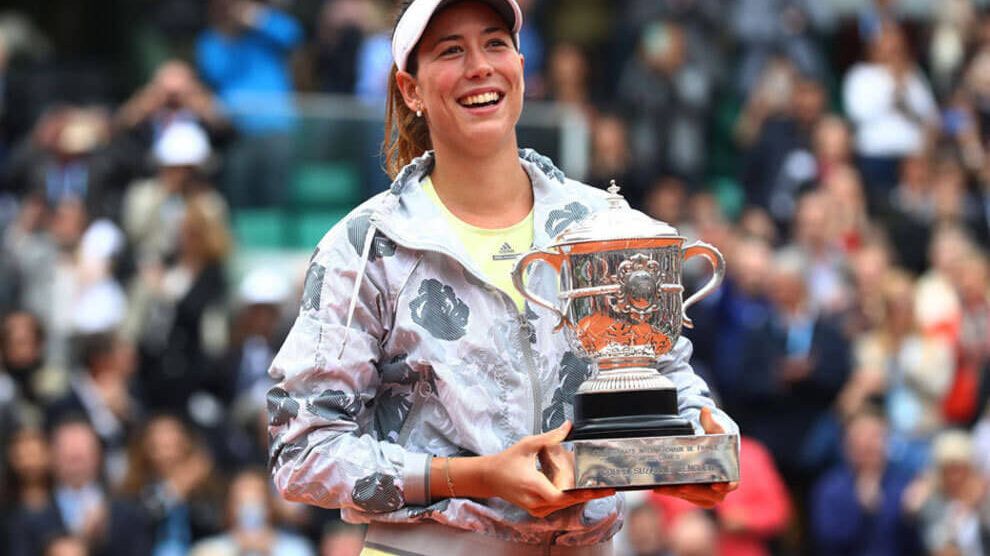 torneos tierra muguruza 2021