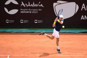 Munar Fognini ATP Marbella