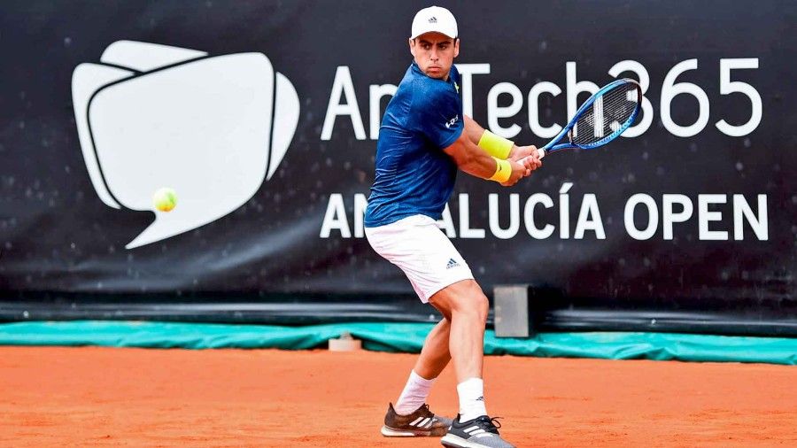 Munar derrota a Alcaraz y es finalista en Marbella