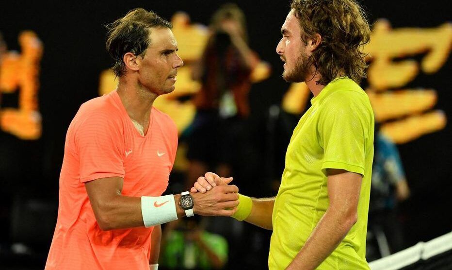 Previa final ATP Barcelona