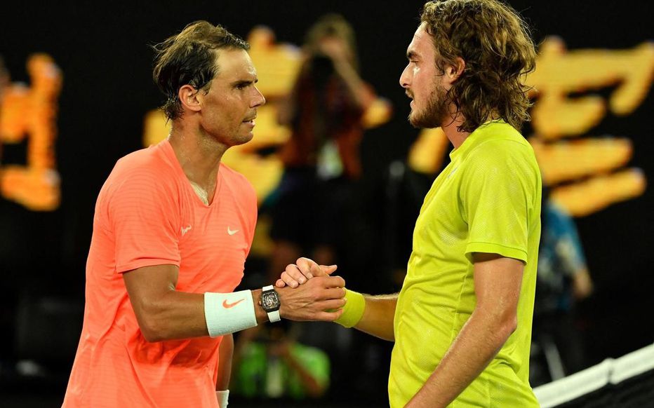 Previa final ATP Barcelona