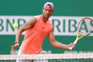 rafa nadal número 2