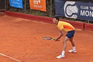 Cuartos final ITF M25 Reus