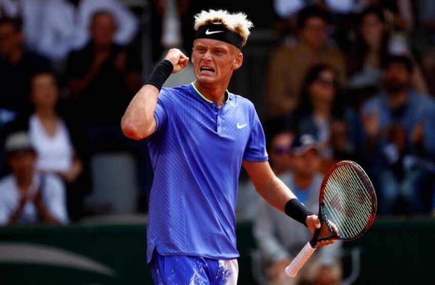 Resultados Challenger Oeiras II 2021