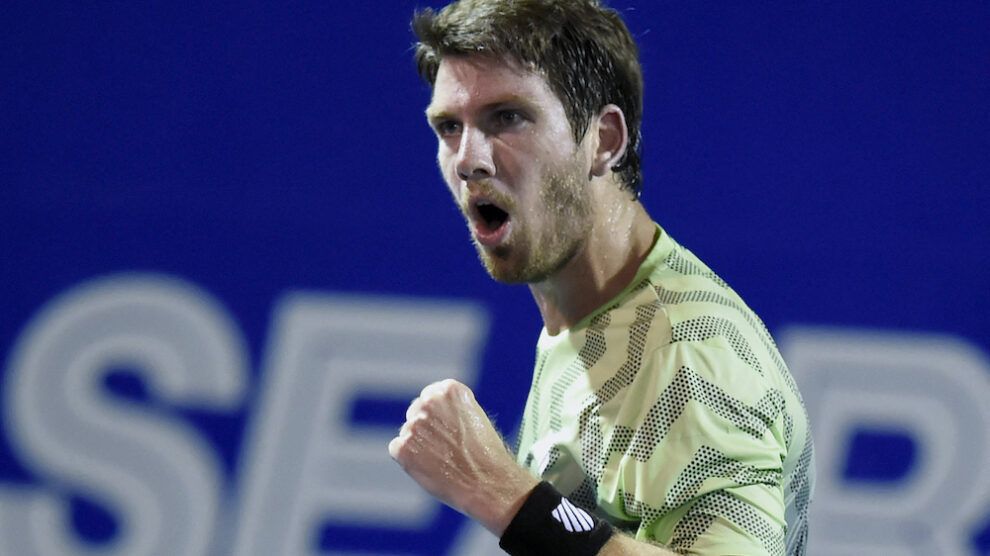Garín Norrie ATP Estoril