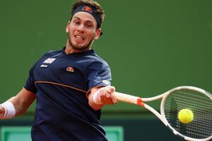 Martínez Norrie ATP Estoril