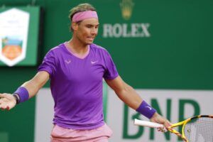 Conclusiones Masters 1000 Montecarlo 2021