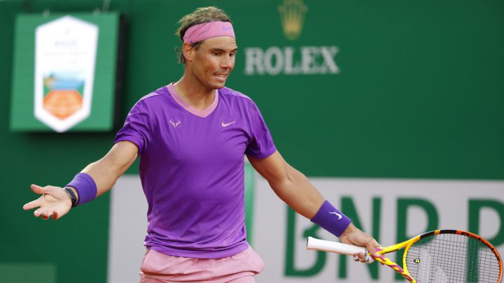Conclusiones Masters 1000 Montecarlo 2021