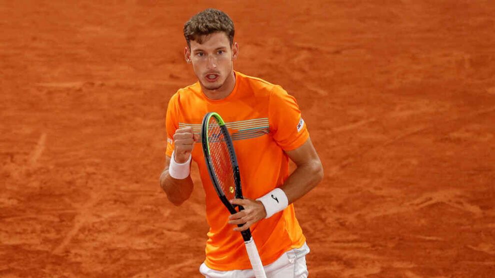 Cuadro ATP Marbella 2021