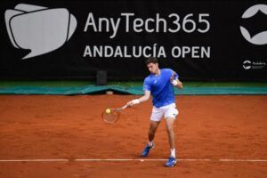 Carreño debut ATP Marbella