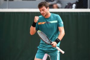 Martínez Bublik ATP Estoril