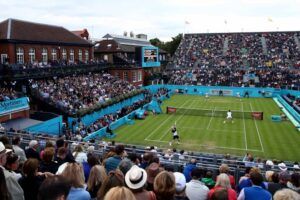 Masters 1000 hierba 2021