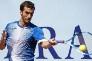 Ramos Rune ATP Barcelona