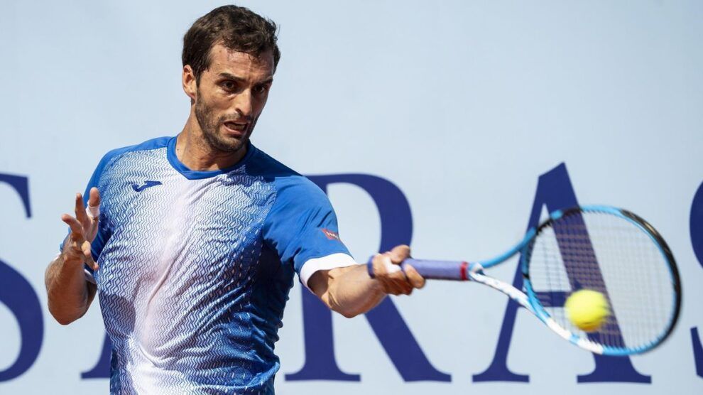 Ramos Rune ATP Barcelona