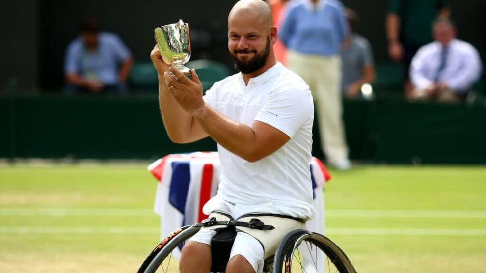 stefan olsson tenis silla