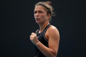 Errani Bolsova WTA Bogotá