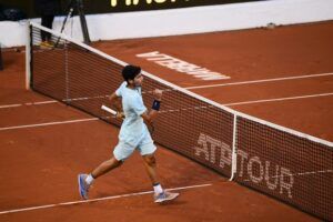 Alcaraz Ruud ATP Marbella