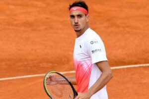 Entry list ATP Parma 2021