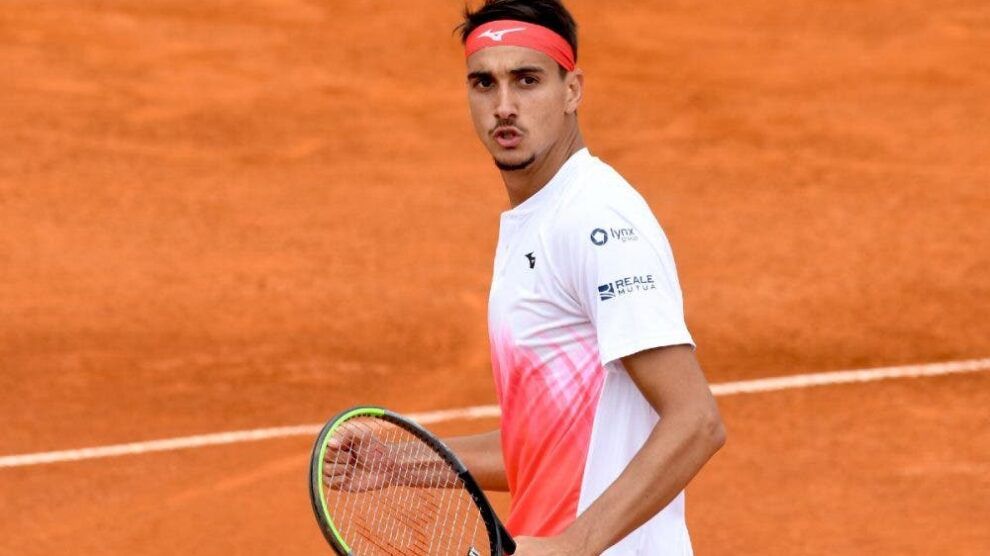 Entry list ATP Parma 2021