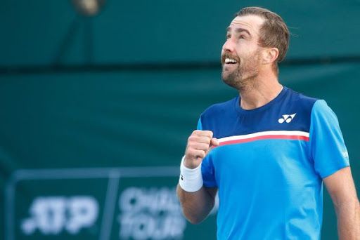 Resultados ATP Challenger Orlando 2021