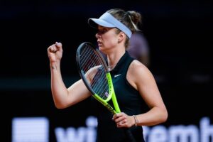 Svitolina Kerber WTA Stuttgart