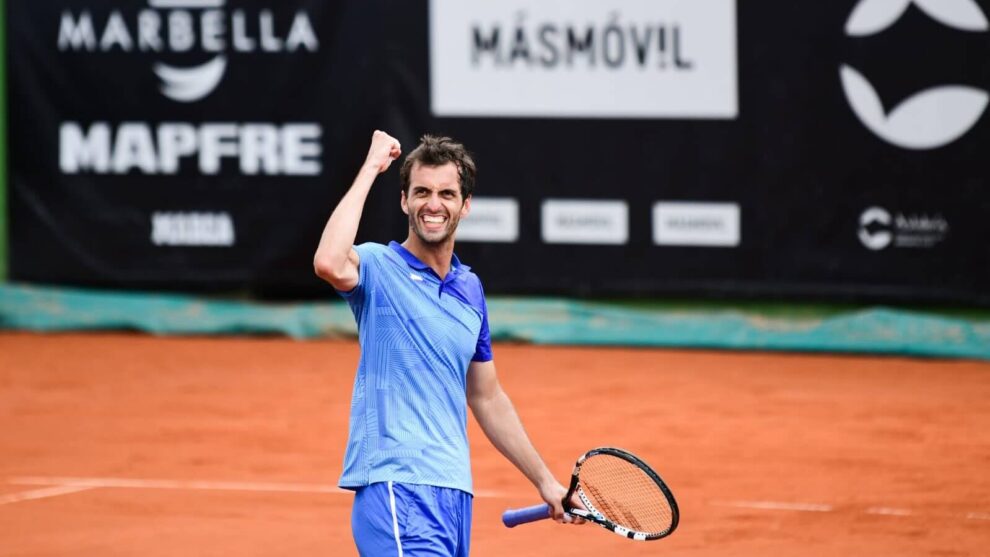 Ramos rival de Rublev en Barcelona