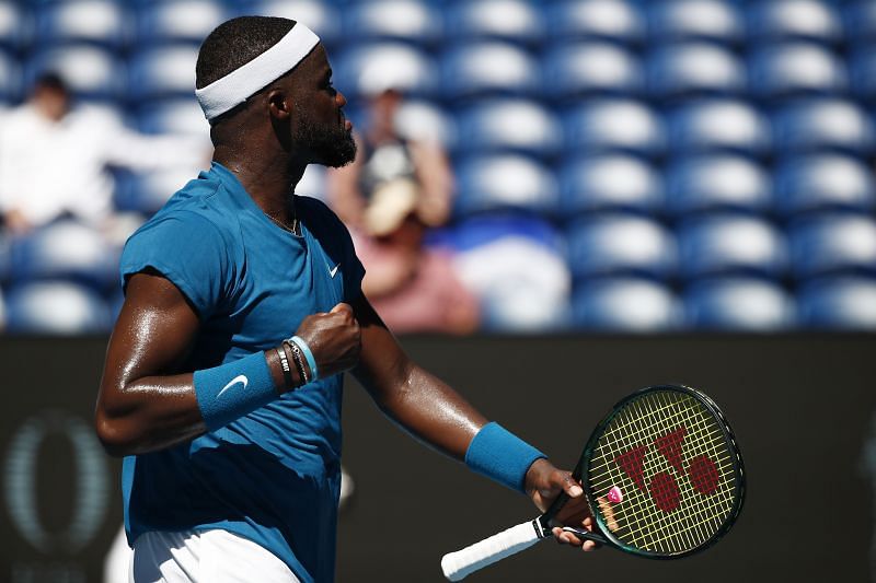 alcaraz tiafoe barcelona 2021