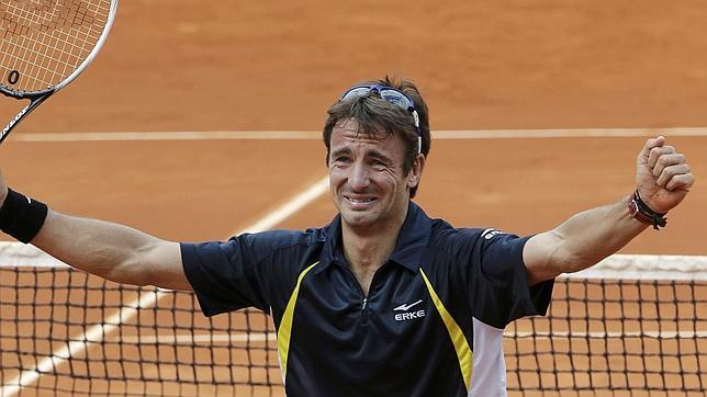 wild cards atp barcelona 2021