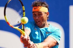 Nadal declaraciones ATP Barcelona 2021