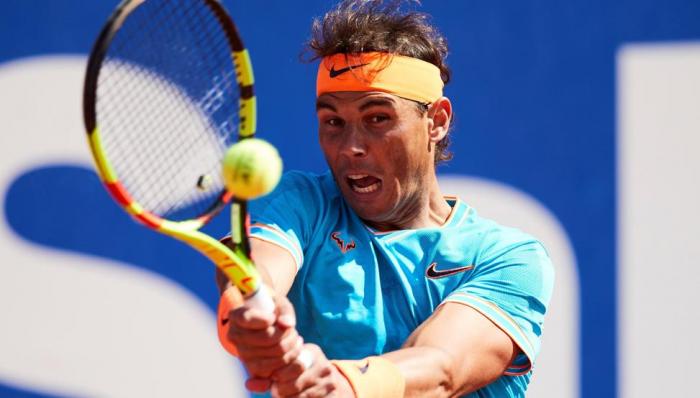 Nadal declaraciones ATP Barcelona 2021
