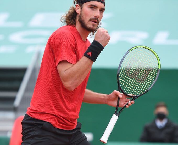 tsitsipas montecarlo 2021 final