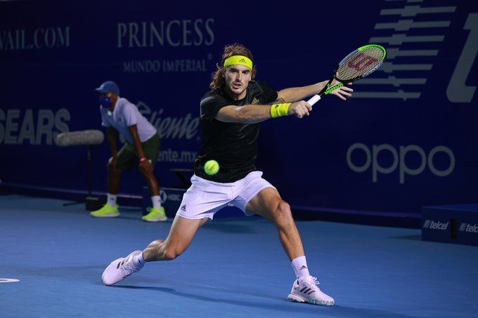 tsitsipas masters 1000 montecarlo