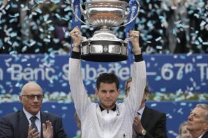 campeones Grand Slam ATP Barcelona