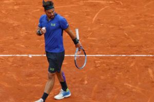 Fognini Kecmanovic ATP Montecarlo